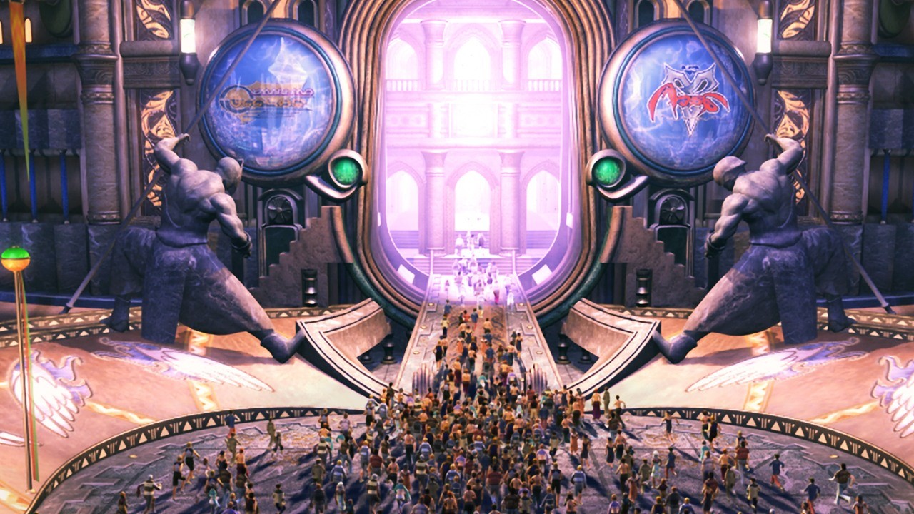 Final Fantasy X/X-2 HD Remaster (Edición Limitada) - Imagen 46